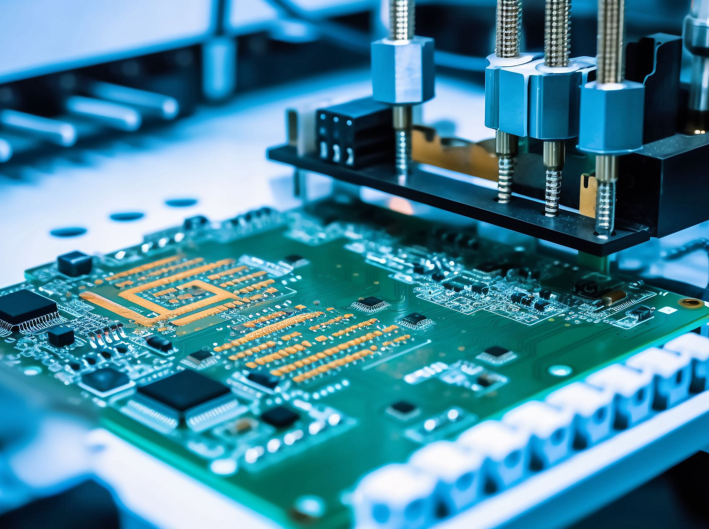 本地化生产的成本远超亚洲