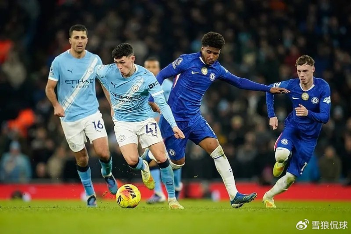 切尔西官方宣布对恩佐公开加盟皇马言论的处罚