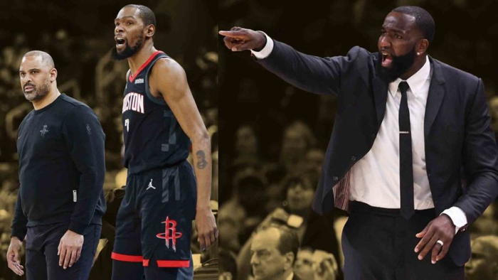 帕金斯怒斥乌度卡激励策