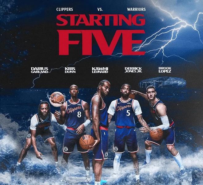 残阵勇士爆冷逆转快船 库里砍35分创附加赛纪录