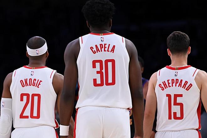 湖人两连胜扩大优势 谢泼德惨遭季后赛淘汰