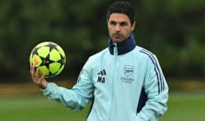 阿尔特塔年轻球员使用策略引争议