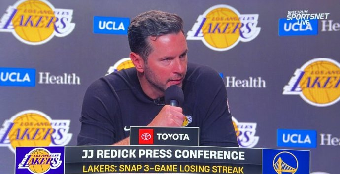 雷迪克谈球队精神：团队特质助其突破困境